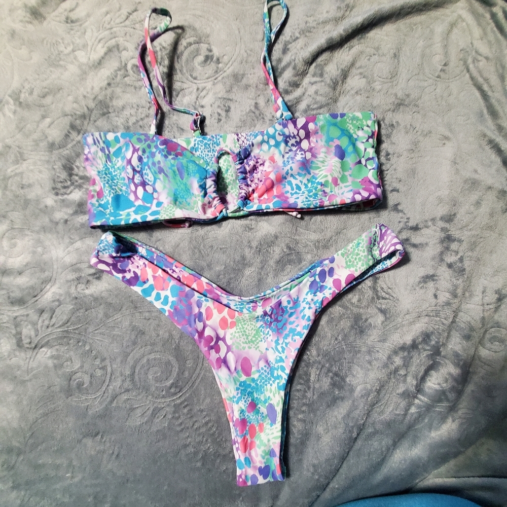 Zaful bikini
